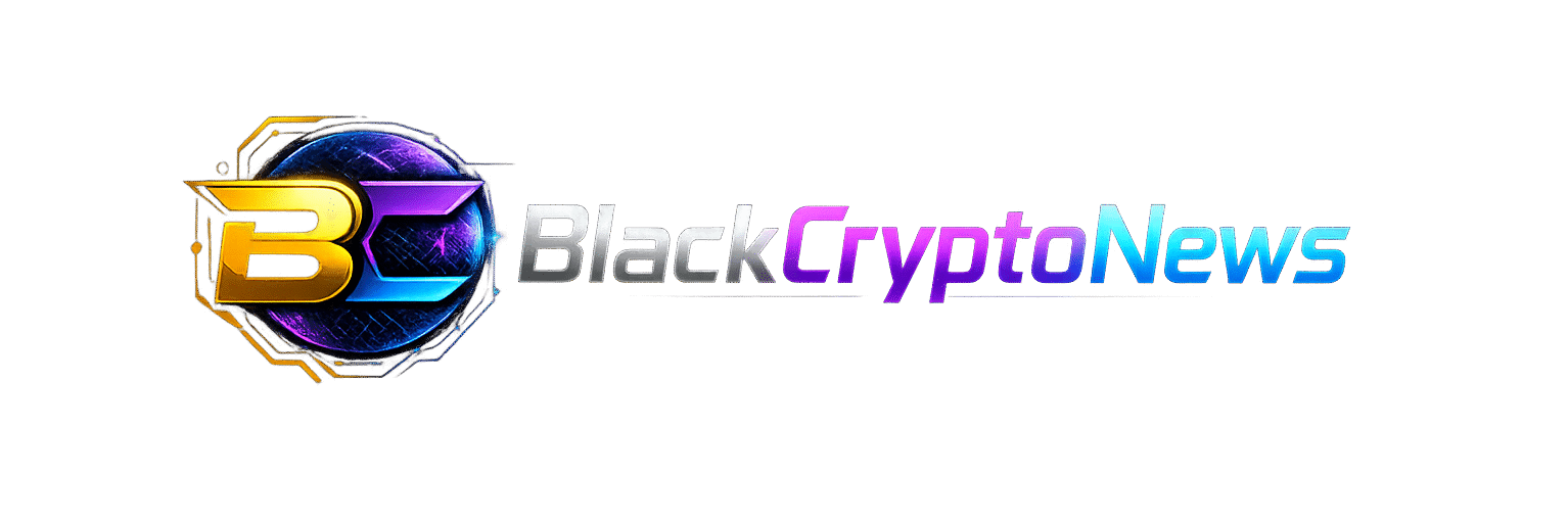 BlackCryptoNews | Market Intelligence & Web3 Education